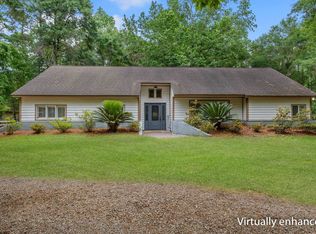 1459 Silver Pine Ln, Tallahassee, FL 32312
