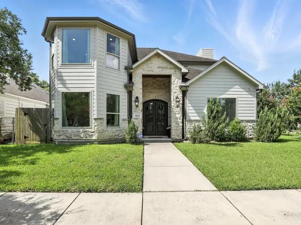 3202 Ozark St, Houston, TX 77021