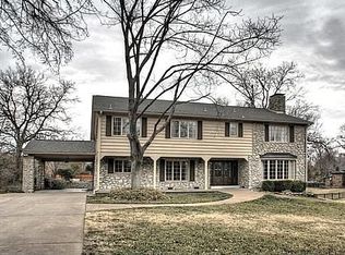 2495 E 49th St S, Tulsa, OK 74105