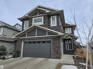 4116 Summerland Dr, Strathcona County, AB T8H0R1