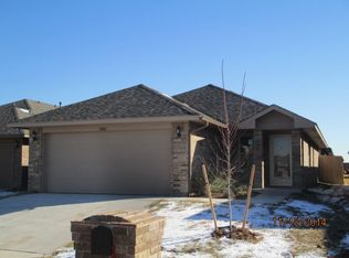 19912 Vivace Ct, Edmond, OK 73012