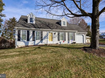 5 Oriole Dr, Ephrata, PA, 17522