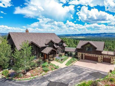 1540 Sheep Springs Road, Durango, CO, 81301