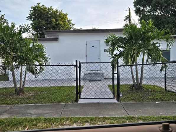 1420 NW 116th St, Miami, FL 33167