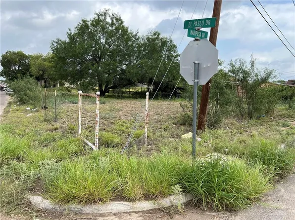 100 N Mariposa Dr, Rio Grande City, TX 78582