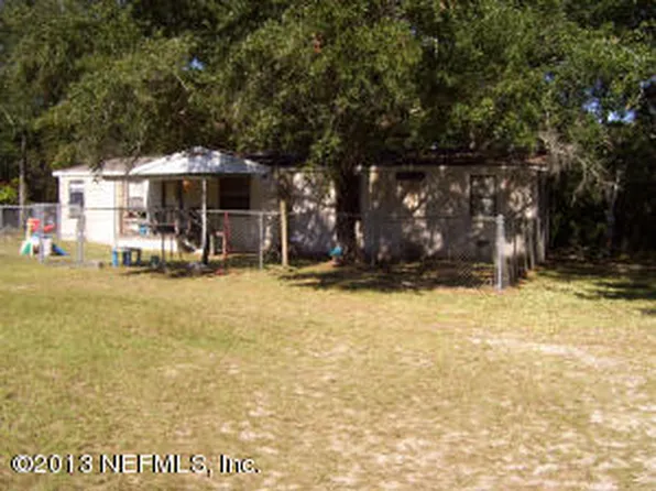 1760 Treeland Ave, Middleburg, FL 32068