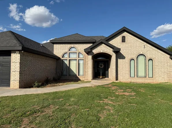 1506 Nehemiah Dr, Andrews, TX 79714