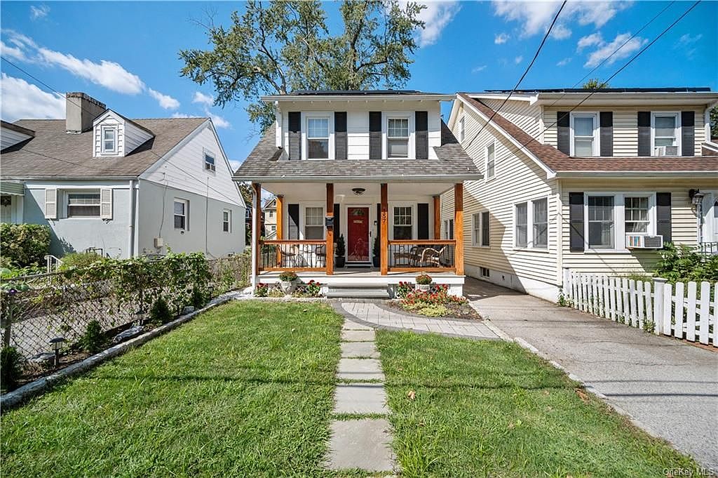 157 Columbia Ave, Hartsdale, NY 10530 Zillow