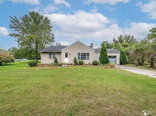 3525 S Otter Creek Rd, La Salle, MI 48145