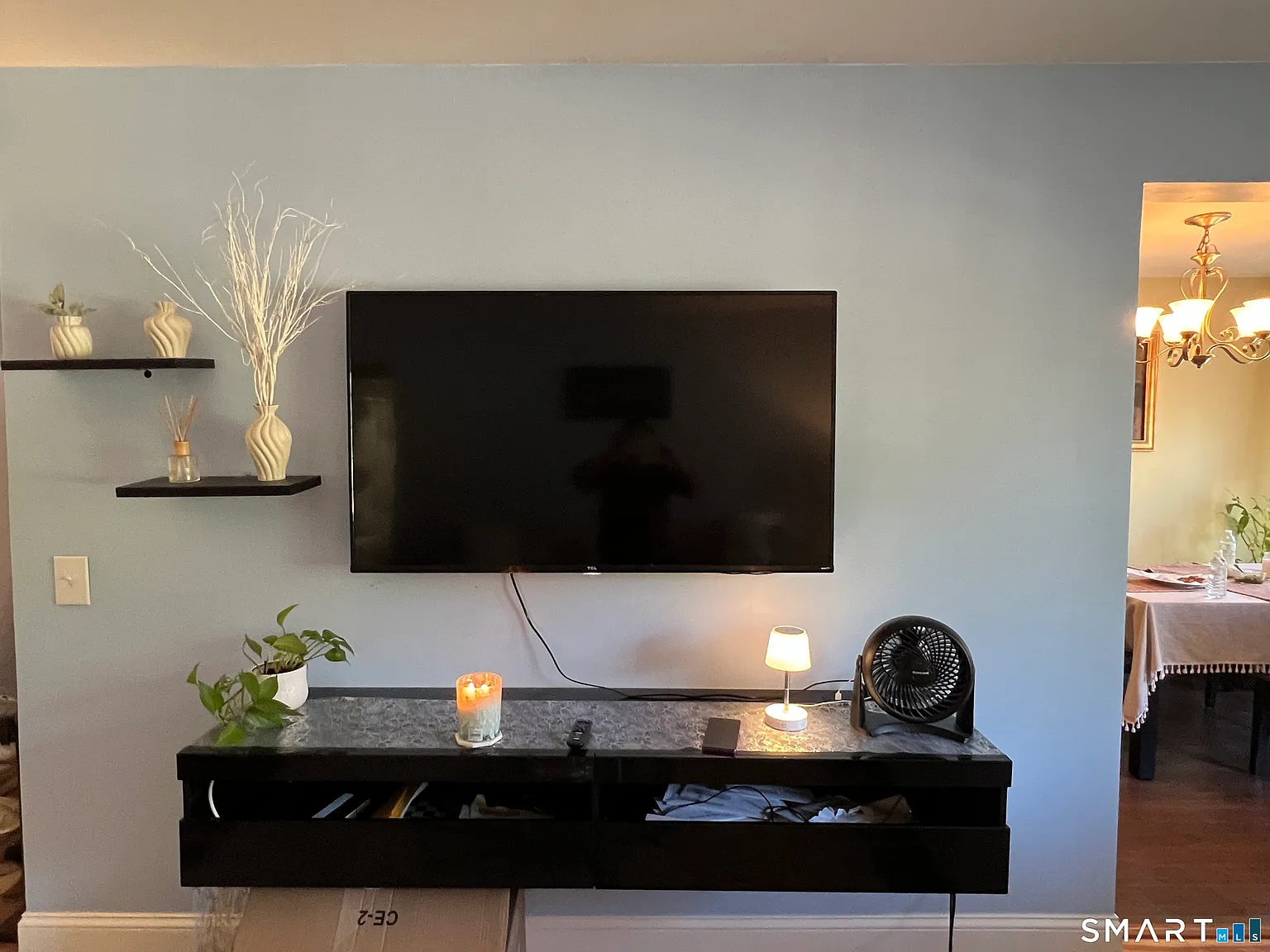 1 bed, 1.0 bath, 740 sqft, $2,100 — Photo 3