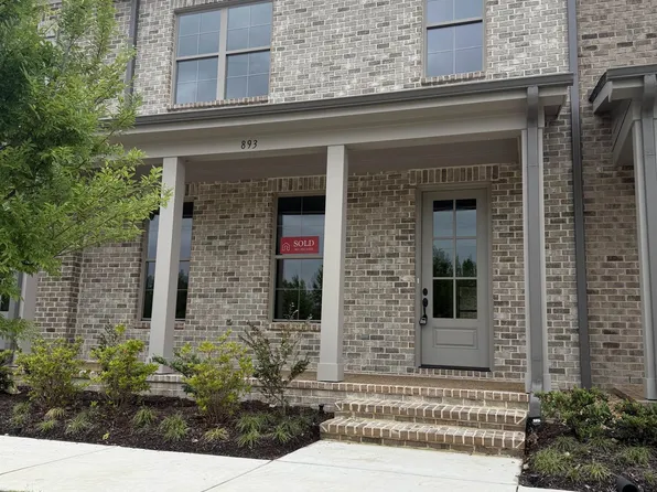 893 Aldwick Dr Lot 85, Collierville, TN 38017