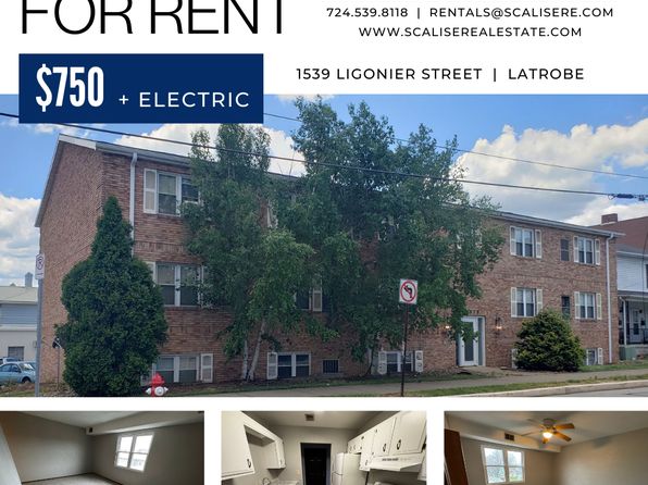 1539 Ligonier St APT 11