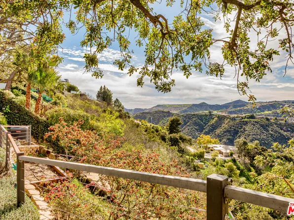 2145 Linda Flora Dr, Los Angeles, CA 90077