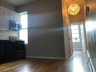 Rented by Brooklive Management/Deergrow Developments LLC