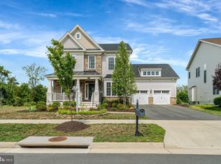 24414 Carolina Rose Cir, Aldie, VA 20105