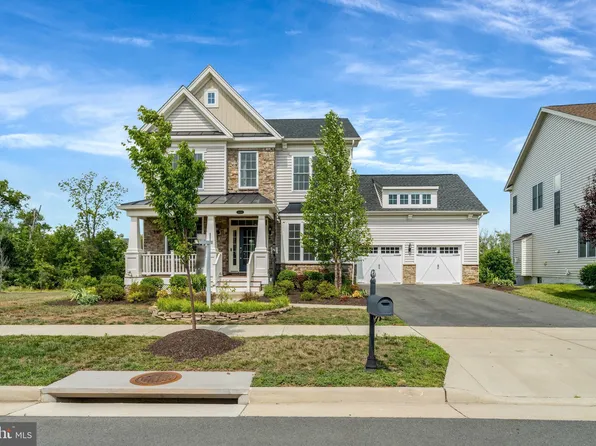 24414 Carolina Rose Cir, Aldie, VA 20105
