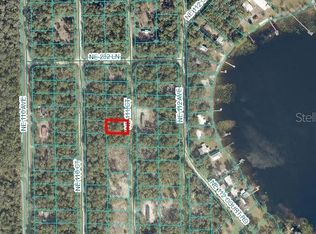 NE 111 CT LOT 21, FORT MC COY, FL 32134