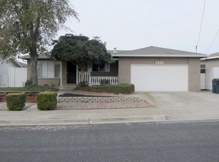 1246 Simmons St, Antioch, CA 94509