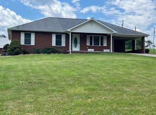 1723 Quarry Rd, New Market, TN 37820