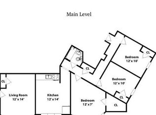 1706 Commonwealth Ave #2, Boston, MA 02135