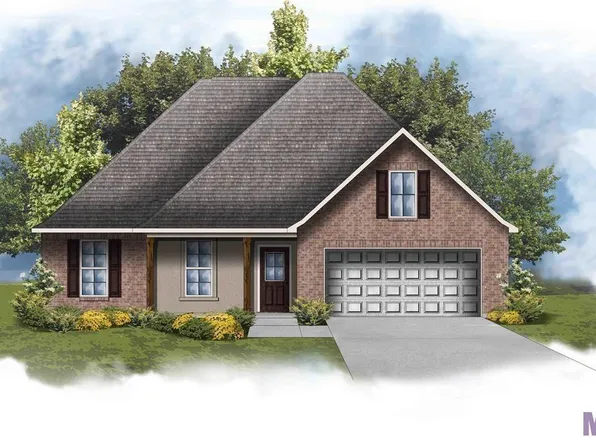 4903 Greens Dr, Addis, LA 70710