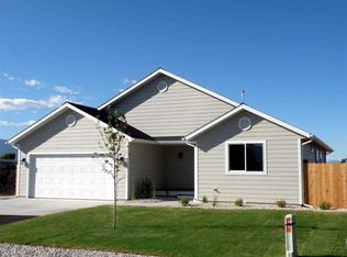 111 Centurion St, Corvallis, MT 59828