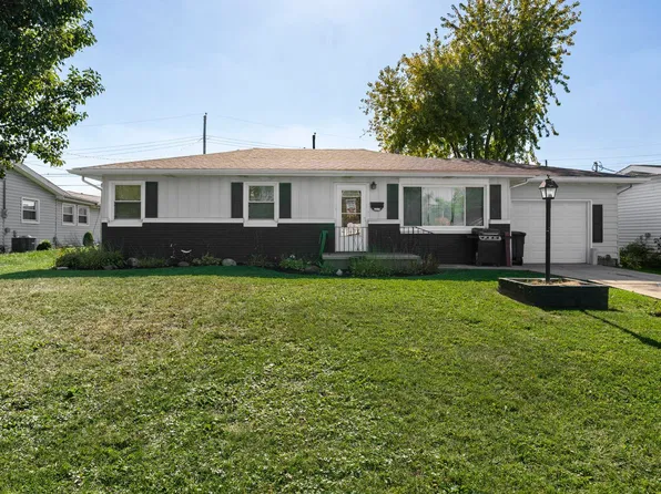 1459 E Walnut St, Frankfort, IN 46041