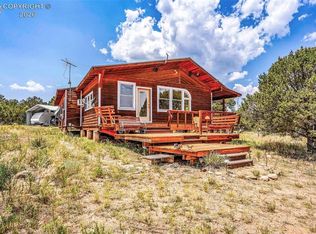5131 County Road 634, Gardner, CO 81040
