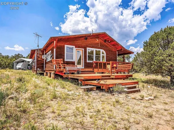 5131 County Road 634, Gardner, CO 81040