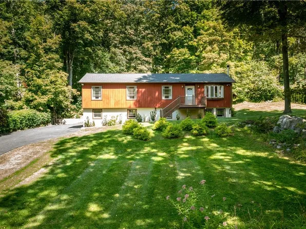 488 Holmes Road, Holmes, NY 12531