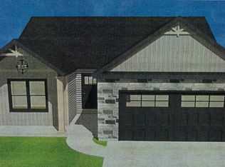 1744 Lighthouse Ln, Goshen, IN 46526