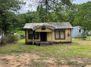 519 Rea St, Mansfield, LA 71052