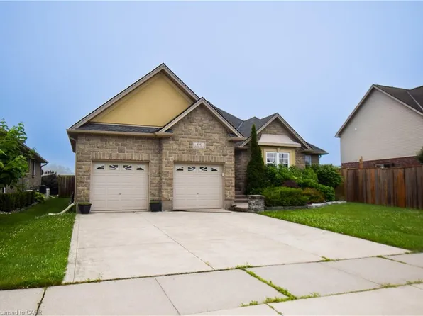 66 Irving Dr, Norwich, ON N0J 1P0