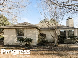 5321 Greenbrook Dr, Garland, TX 75043