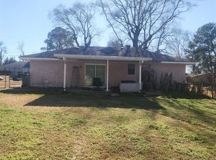 1309 Zephyr Hills Dr, Montgomery, AL 36109