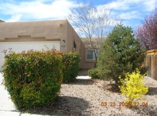 2227 Camino Contento NW, Albuquerque, NM 87120