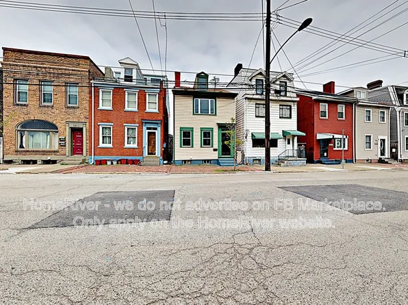 1917 Wharton St, Pittsburgh, PA 15203