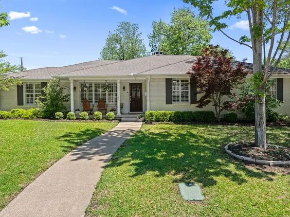 6317 Annapolis Ln, Dallas, TX 75214