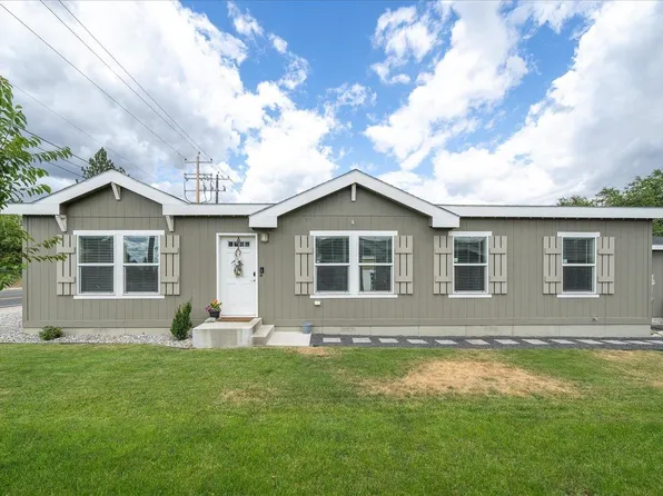 6624 N Crestline St, Spokane, WA 99217