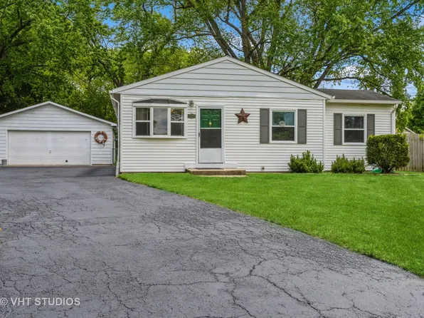 37247 N Summerfield Dr, Lake Villa, IL 60046