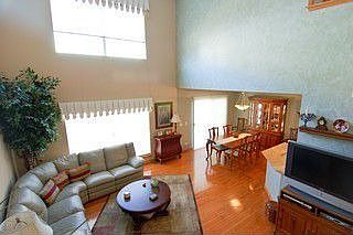 Living Room / Dining Room