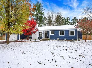 607 W 77th Street South Dr, Indianapolis, IN 46260
