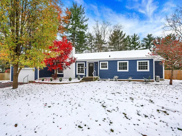 607 W 77th Street South Dr, Indianapolis, IN 46260