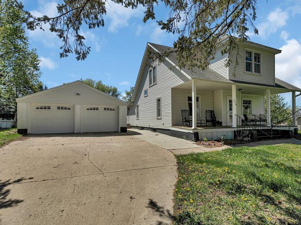 310 Hazel Ave E, Kimball, MN 55353