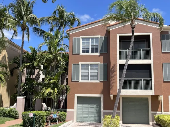 11770 St Andrews Place #304, Wellington, FL 33414