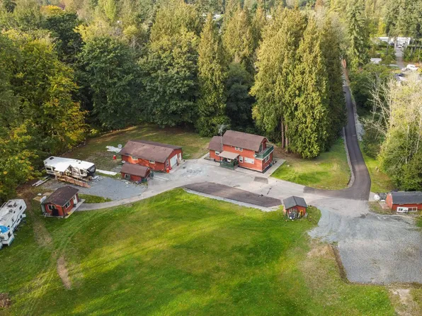 25330 72nd Ave, Langley, BC V4W 1H6