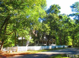 7621 Wake Forest Rd, Durham, NC 27703