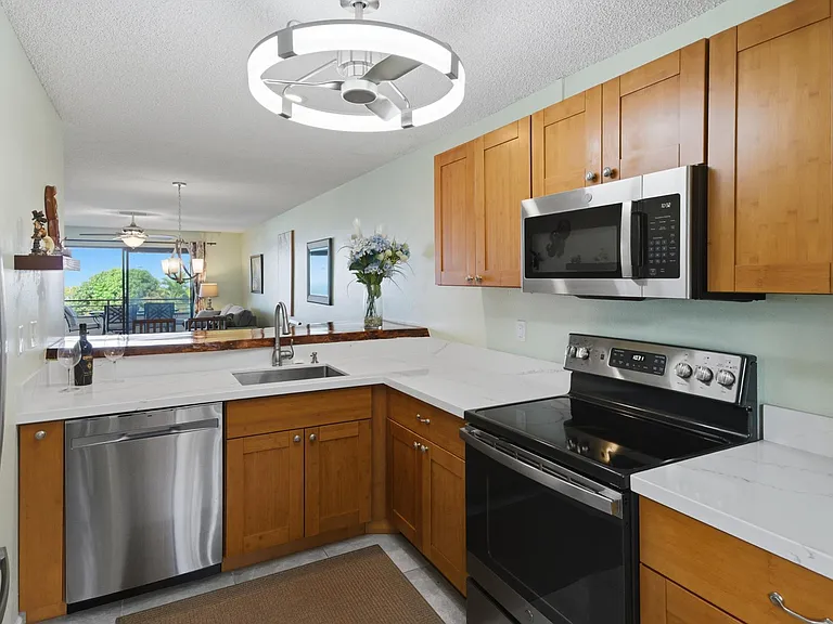 77-6585 Sea View Cir #106 — Photo 9