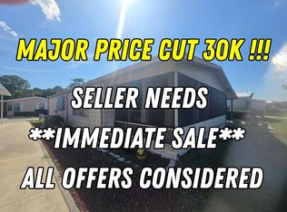 16850 Silver Shores Ln #37, Odessa, FL 33556