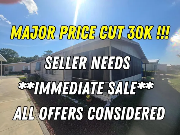 16850 Silver Shores Ln #37, Odessa, FL 33556